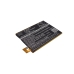 Baterie kompatibilní s TCL CS-TCP561SL