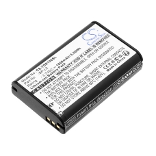 Kompatibilní náhrada baterie za Tascam BP-L2