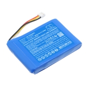 Baterie compatibleWith Testo