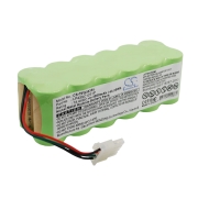 Baterie compatibleWith Tektronix