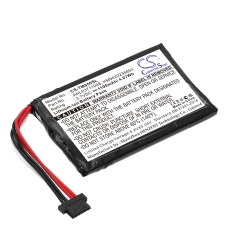 Kompatibilní náhrada baterie za TomTom AHL03711008,HM9420236853