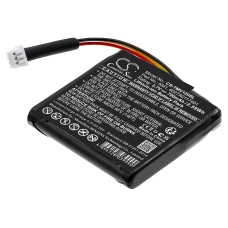 Kompatibilní náhrada baterie za TomTom 6027A0117401,6027A0117412,KM1,XLHS416*08338
