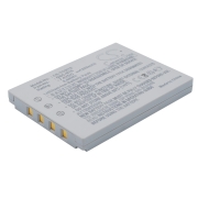 Baterie compatibleWith Toshiba