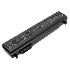 Kompatibilní náhrada baterie za Toshiba PA3524U-1BAS,PA3524U-1BRS,PA3525U-1BAL,PA3525U-1BRL,PA5161U-1BRS...