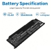Baterie kompatibilní s Toshiba CS-TOR514NB