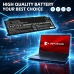 Baterie kompatibilní s Toshiba CS-TOR514NB