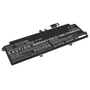 Baterie compatibleWith Dynabook