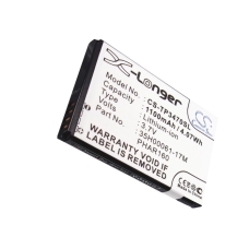 Kompatibilní náhrada baterie za HTC 35H00061-17M,PHAR160