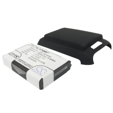 Kompatibilní náhrada baterie za Palm 157-10051-00,3246WW,35H00075-00M