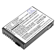 Baterie compatibleWith Hi-target