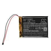 Baterie compatibleWith Astell&kern