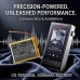 Baterie kompatibilní s Astell&kern