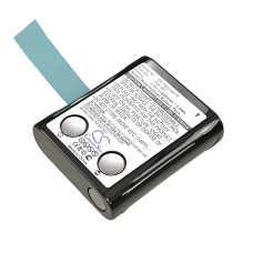 Kompatibilní náhrada baterie za TriSquare TSX-BP