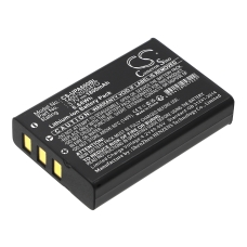 Kompatibilní náhrada baterie za Gicom 13224,1400-203047G,1400-900009G,JT-H200BT-20,JT-H200BT-30