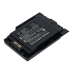 Baterie kompatibilní s Unitech PA768 PA768 Rugged Mobile Computer CS-UPA768BX