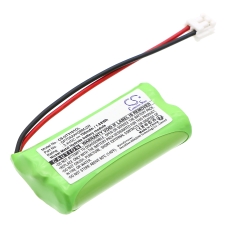 Kompatibilní náhrada baterie za V Tech 2SN-AAA55H-S-J1,2SN-AAA60H-S-J1,2SN-AAA65H-S-J1,2SN-AAA70H-S-J1,2SN-AAA70H-SX2F...