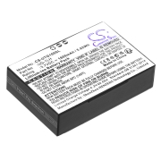 Baterie compatibleWith Unistrong