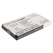 Baterie compatibleWith Viewsonic