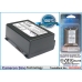 Baterie kompatibilní s Viewsonic CS-VER38XL