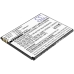 Baterie kompatibilní s Wiko CS-WKV600SL