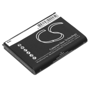 Baterie compatibleWith DELL