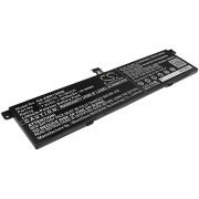 Baterie compatibleWith Xiaomi