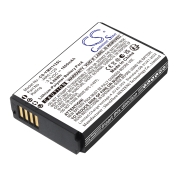 Baterie compatibleWith Yamaha