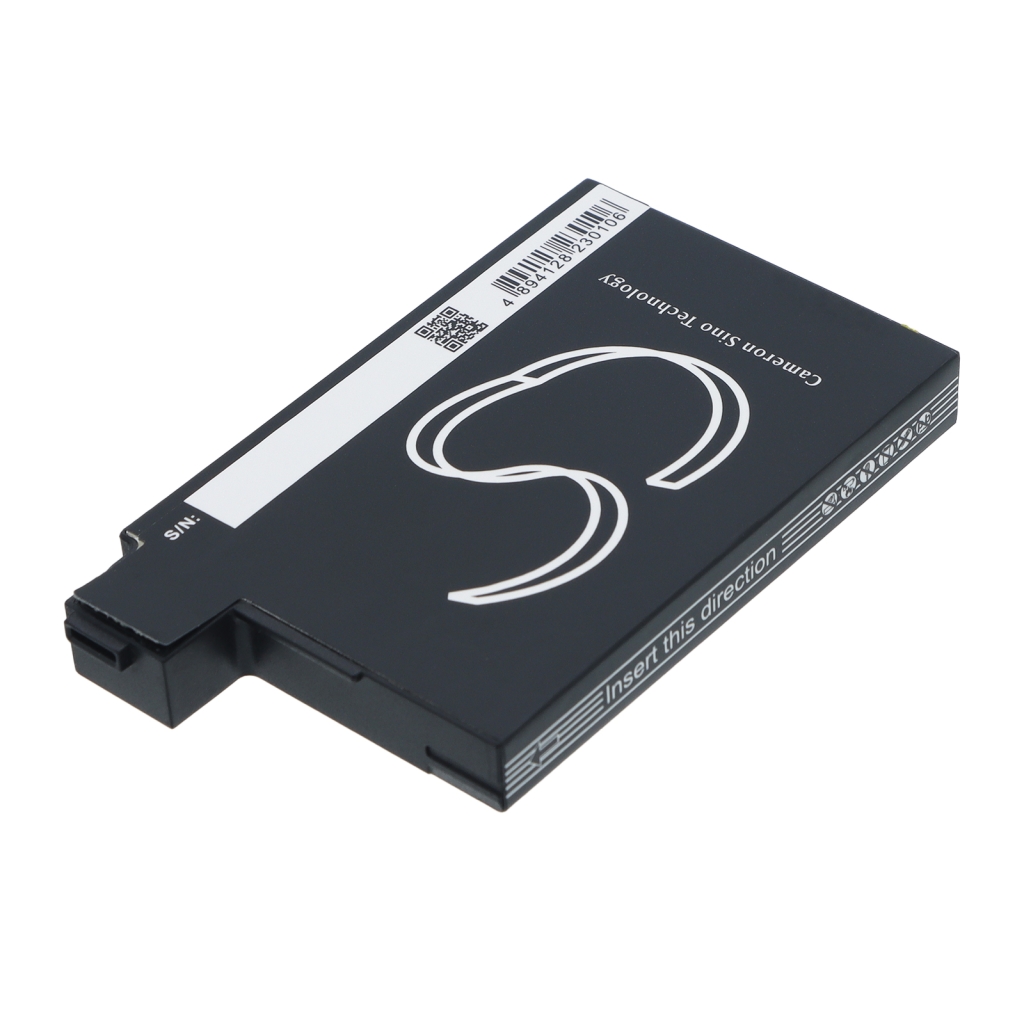 Baterie pro Zyxel NR2101 5G MiFi