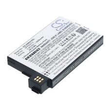 Kompatibilní náhrada baterie za Zyxel APP00313