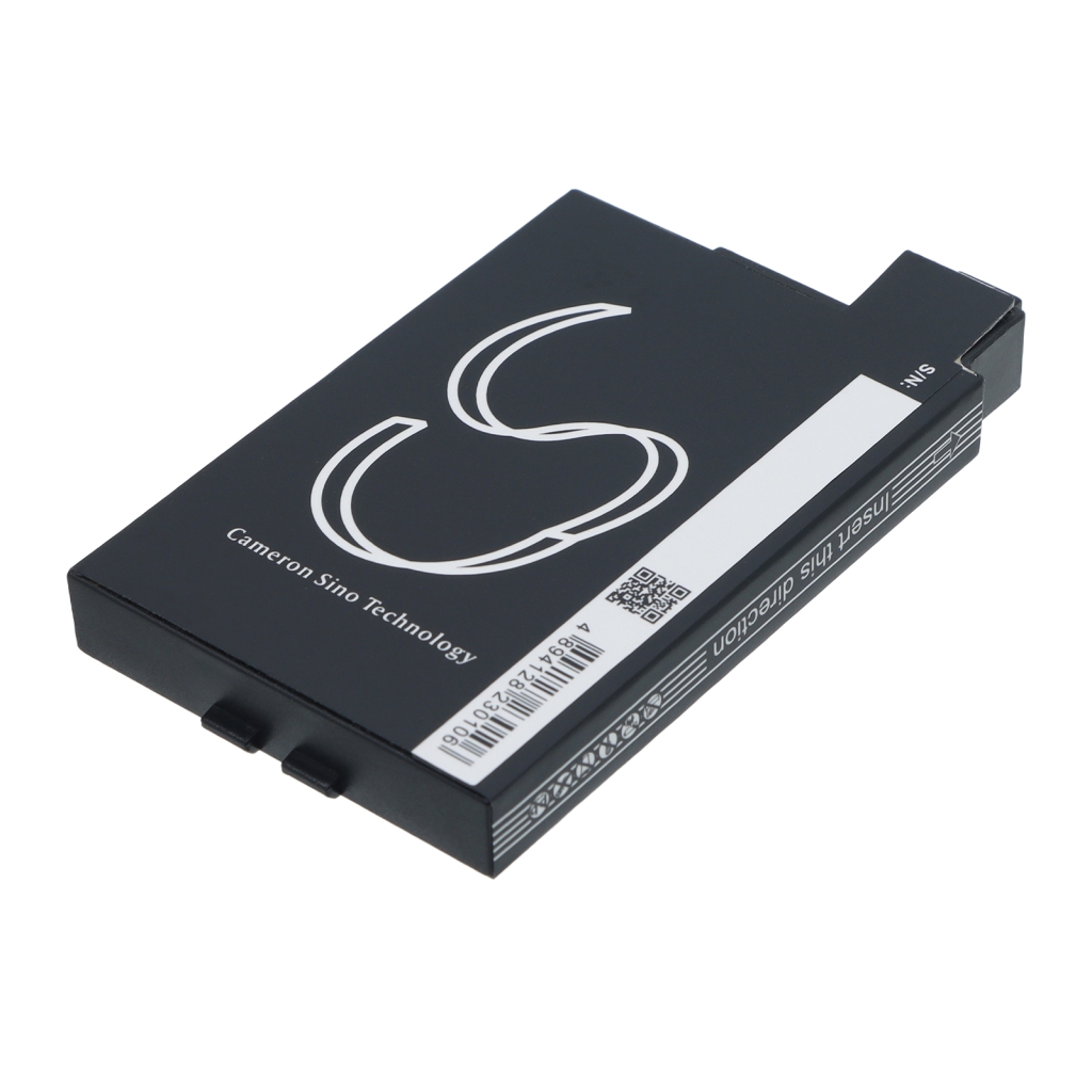 Baterie pro Zyxel NR2101 5G MiFi