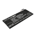 Baterie kompatibilní s ZTE CS-ZNX513SL