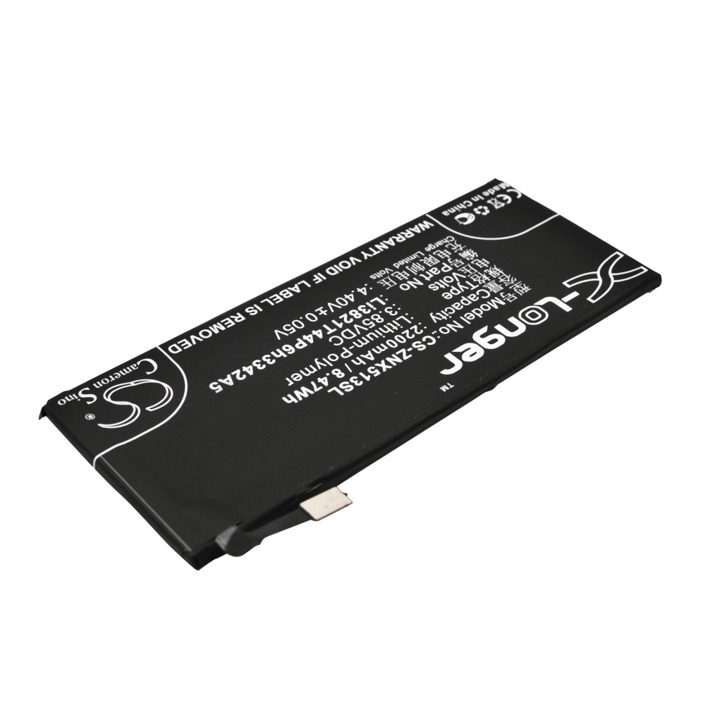 Baterie kompatibilní s ZTE CS-ZNX513SL