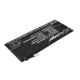 Baterie kompatibilní s ZTE CS-ZNX513SL