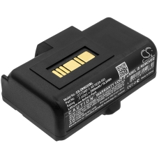 Kompatibilní náhrada baterie za Zebra AK18026-002,CT17497-1