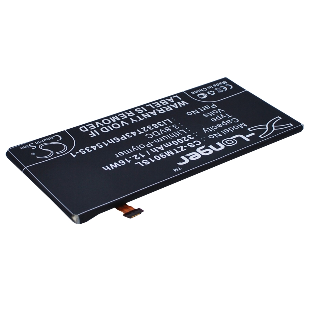 Baterie kompatibilní s ZTE CS-ZTM901SL