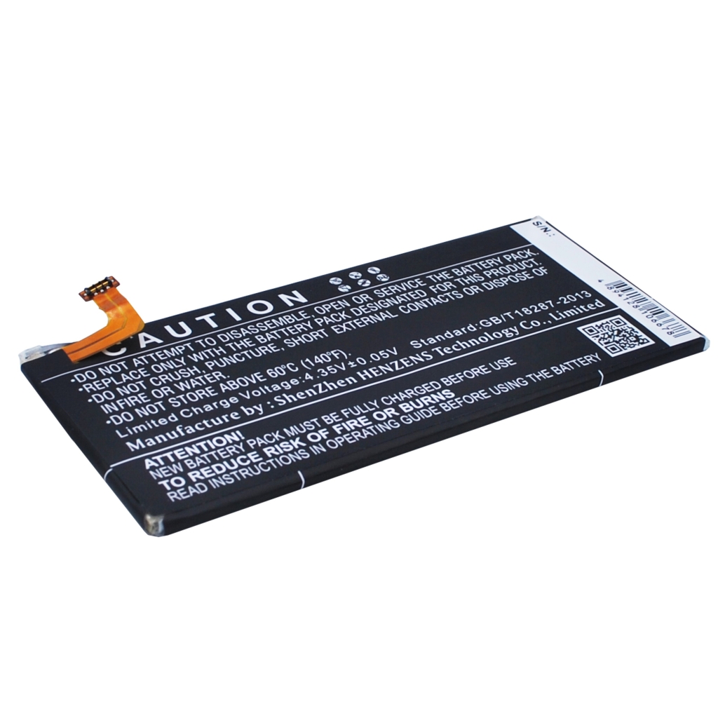 Baterie kompatibilní s ZTE CS-ZTM901SL