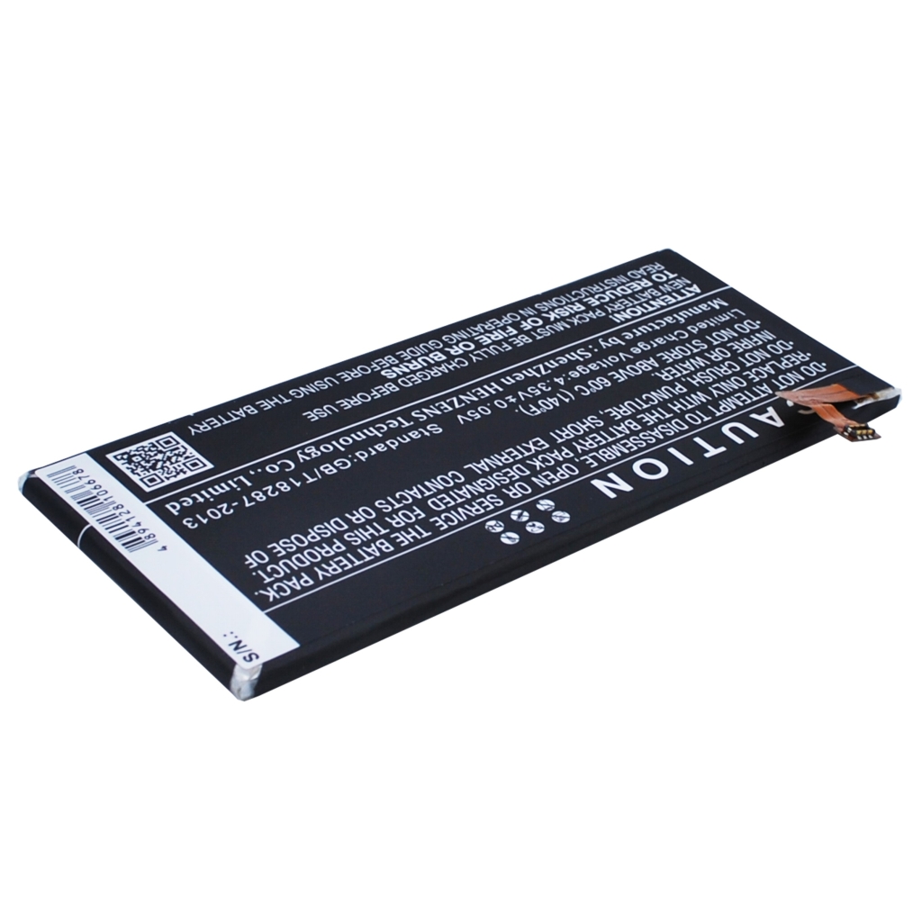 Baterie kompatibilní s ZTE CS-ZTM901SL