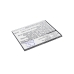Baterie kompatibilní s ZTE CS-ZTN928SL
