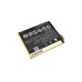 Baterie kompatibilní s ZTE CS-ZTQ509SL