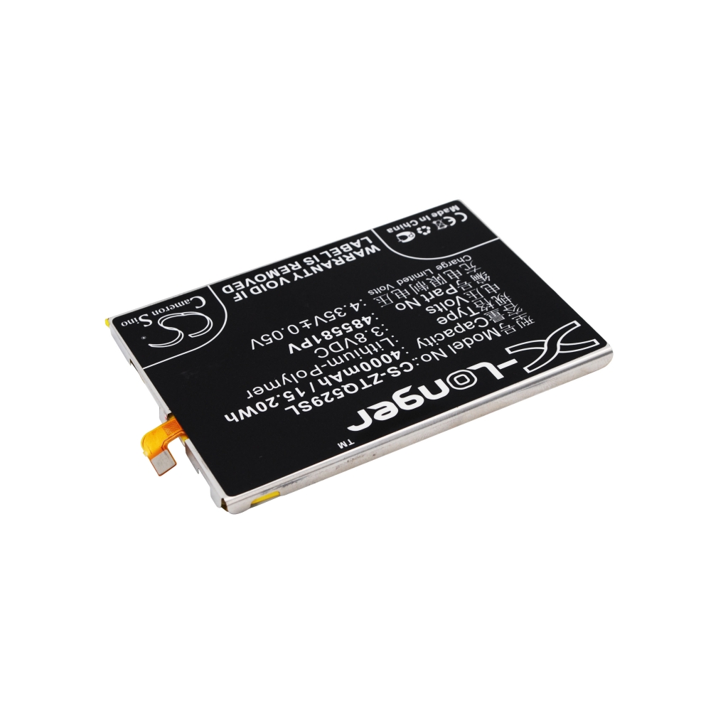 Baterie kompatibilní s ZTE CS-ZTQ529SL