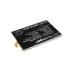 Baterie kompatibilní s ZTE CS-ZTQ529SL