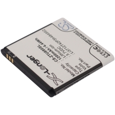 Kompatibilní náhrada baterie za Amazing LI3712T42P3H484952