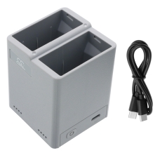 Kompatibilní náhrada nabíječky za Dji 270619,270620,BWX162-2453-7.38,BWX162-3850-7.38