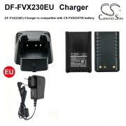 DF-FVX230EU