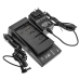 Nabíječka kompatibilní s Leica DF-LPS400DE