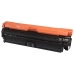 Toner kompatibilní s HP 651A Černá