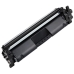 Toner kompatibilní s HP 94A Black