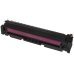 Toner kompatibilní s HP 207A Tmavě purpurová