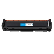 Kompatibilní náhrada za Toner kompatibilní s HP 216A Modrozelená