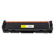 Kompatibilní náhrada za Toner kompatibilní s HP 216A Žlutá